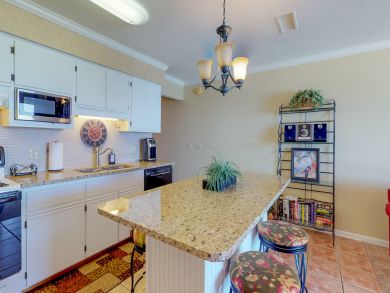 Panama City Beach Condo 905416