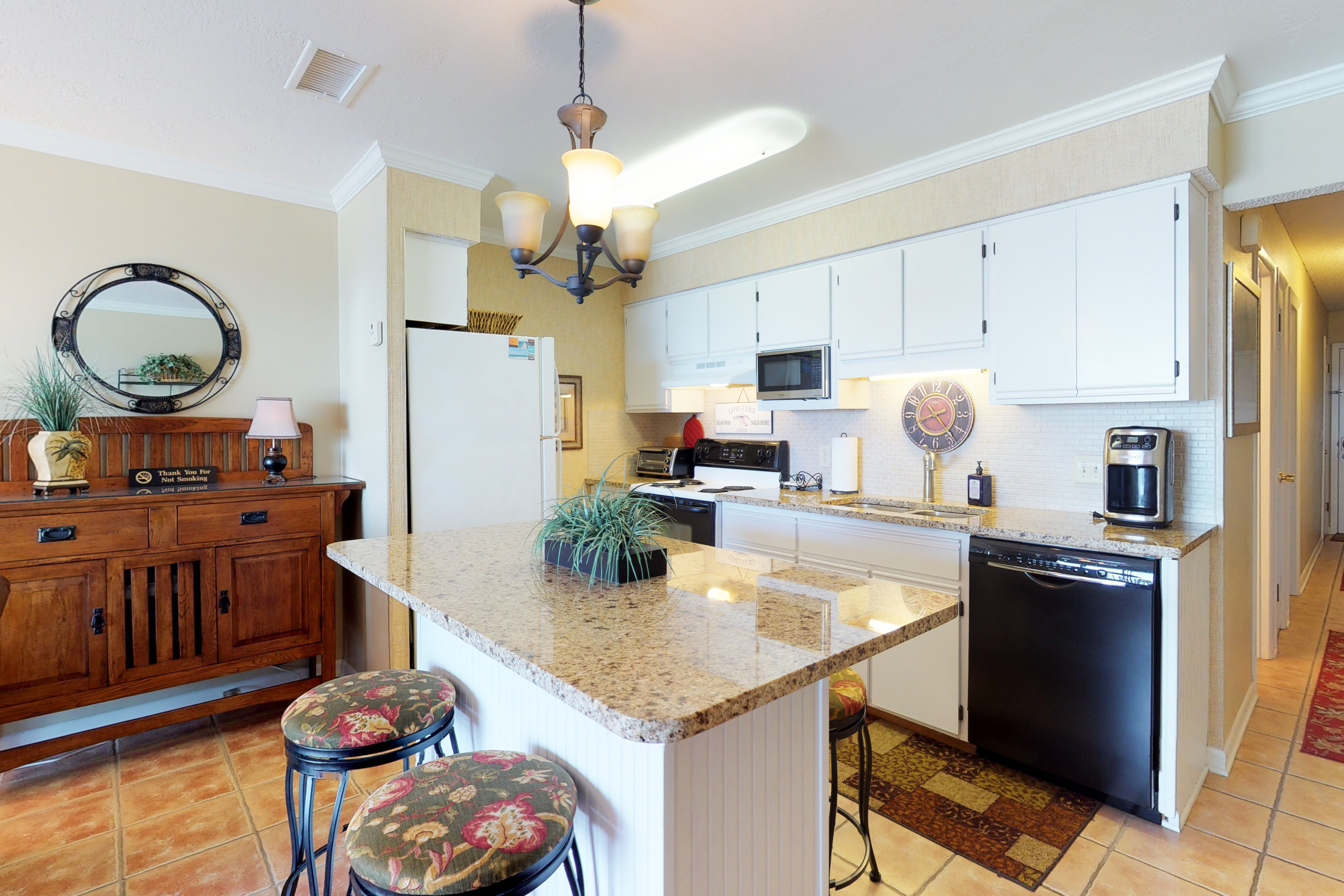 Panama City Beach Condo 905416
