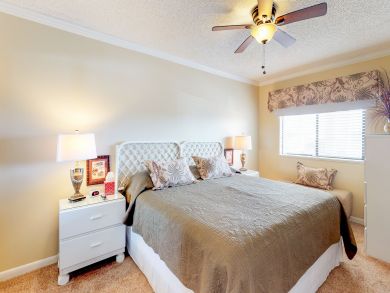 Panama City Beach Condo 905416