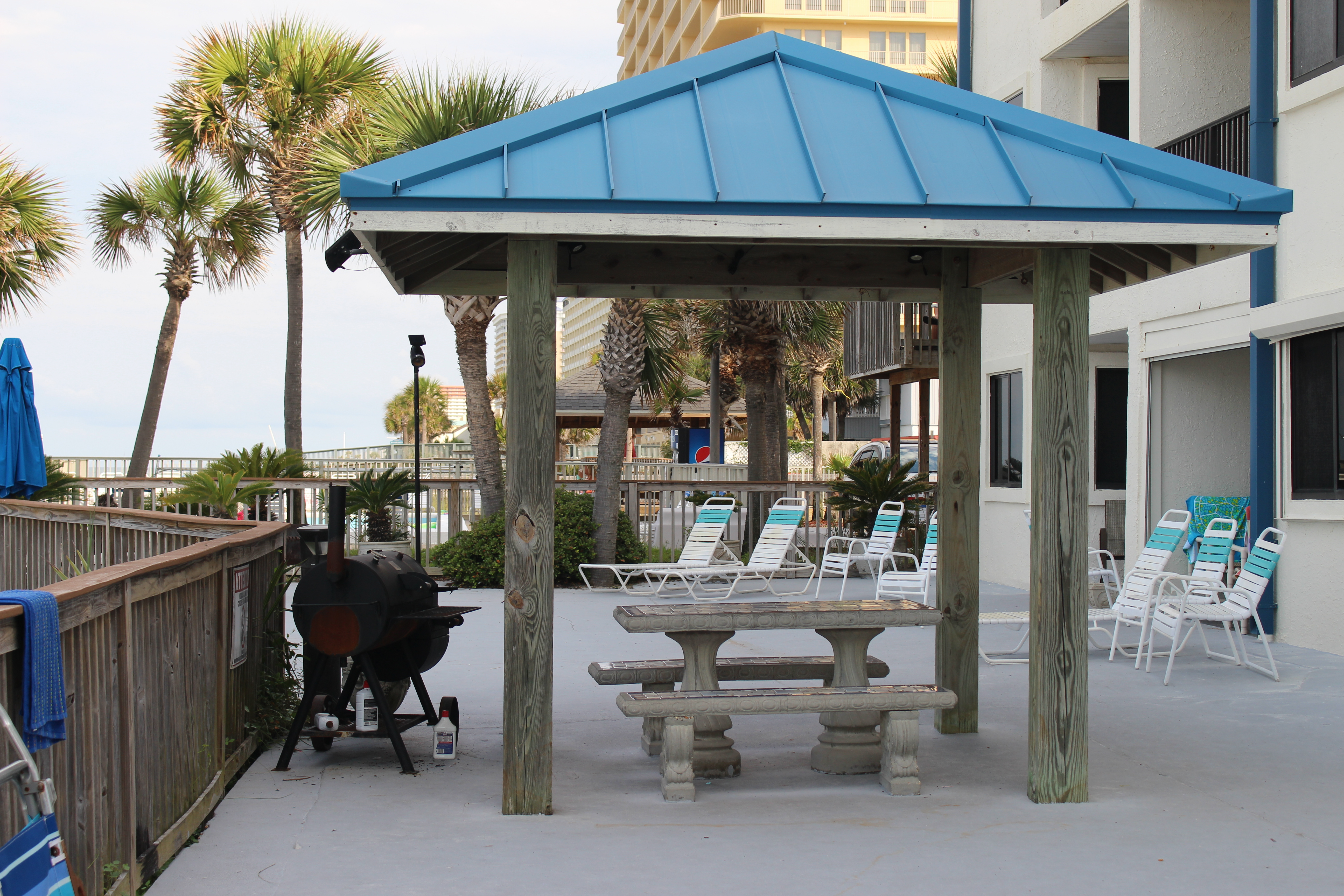 Panama City Beach Condo 905416