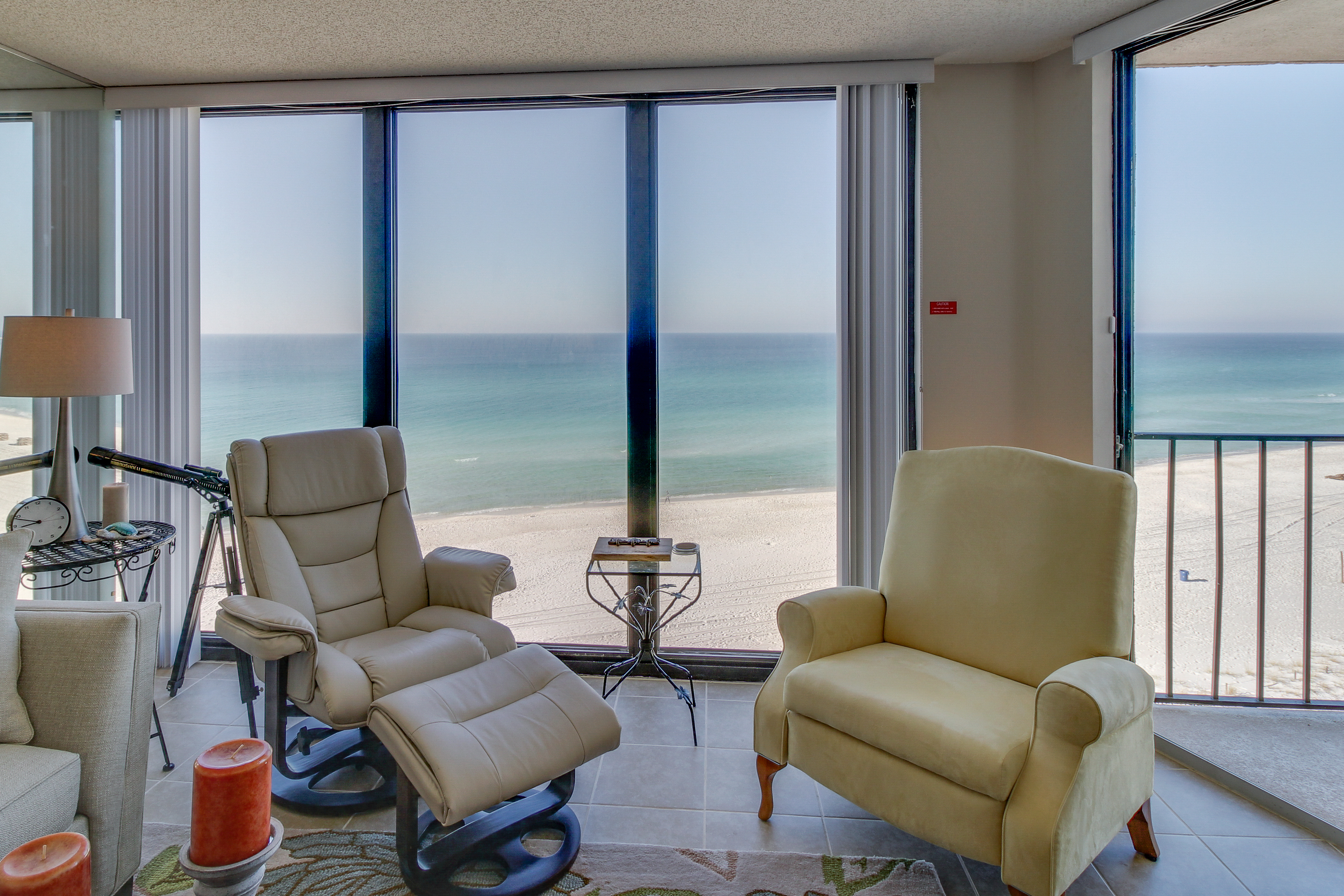 Panama City Beach Condo 905418