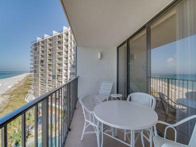 Panama City Beach Condo 905418