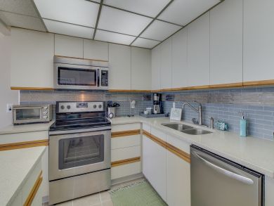 Panama City Beach Condo 905418