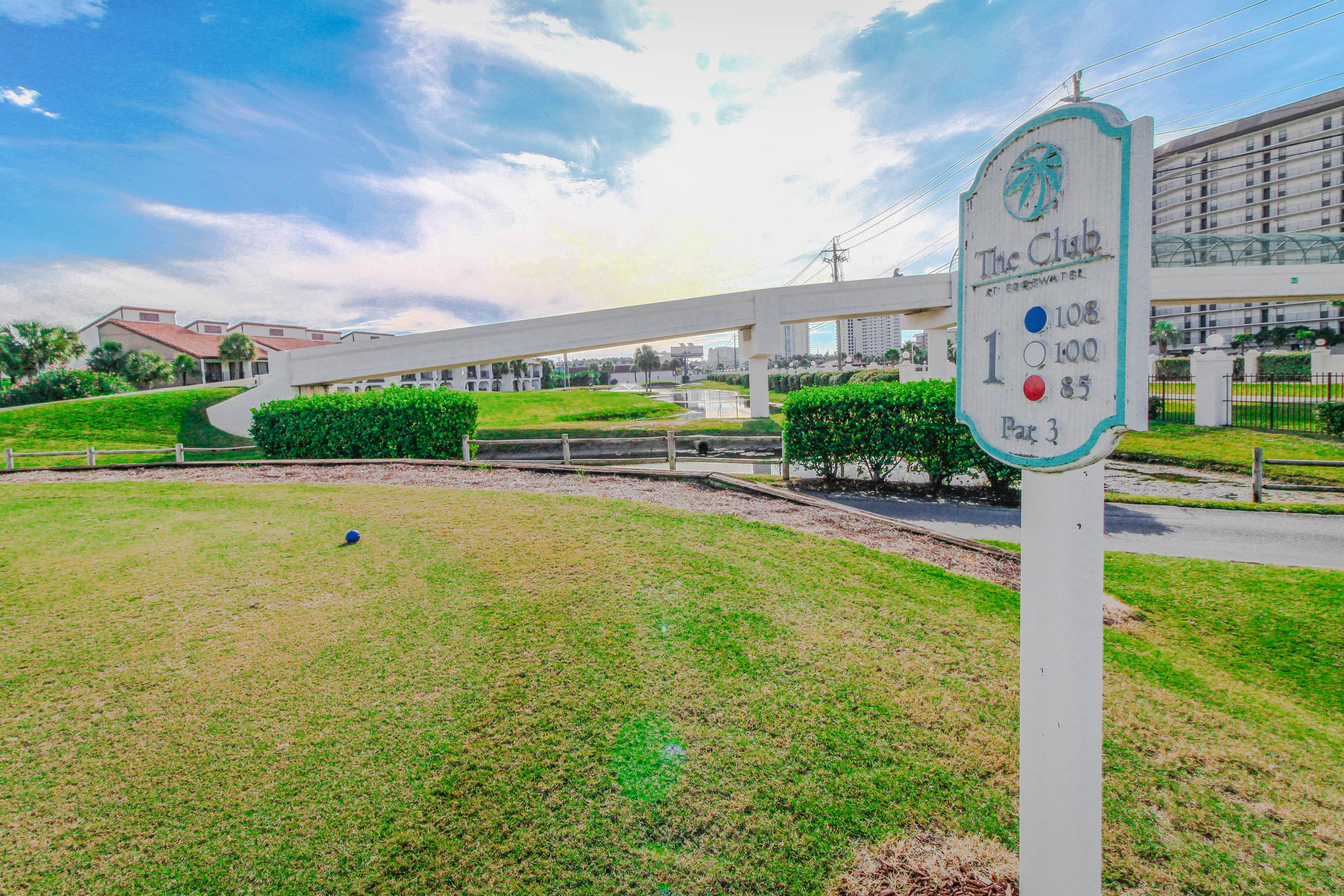 Panama City Beach Condo 905418