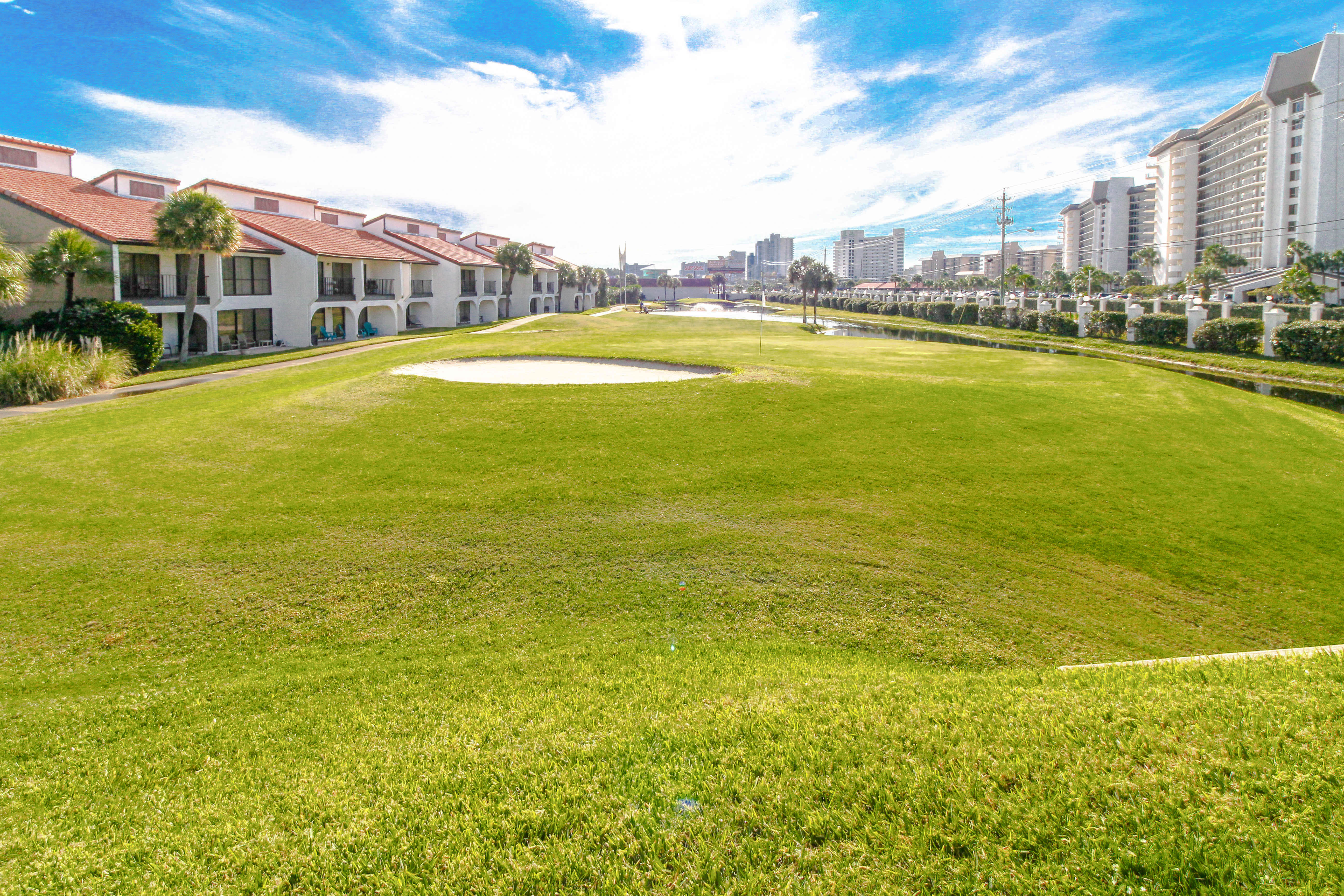 Panama City Beach Condo 905418