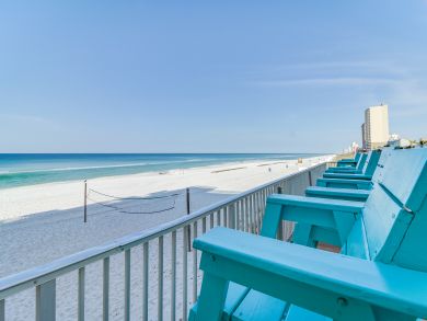 Panama City Beach Condo 905420