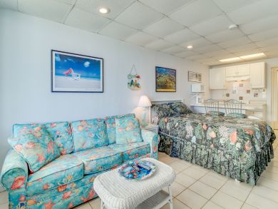 Panama City Beach Condo 905420