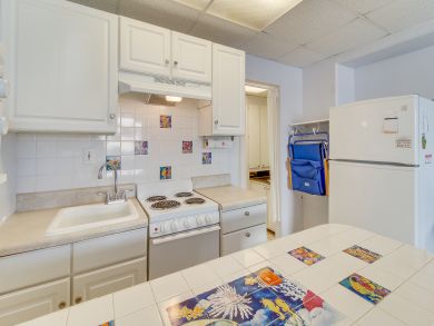 Panama City Beach Condo 905420