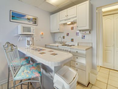 Panama City Beach Condo 905420