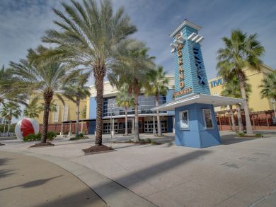 Panama City Beach Condo 905420