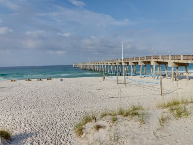 Panama City Beach Condo 905420