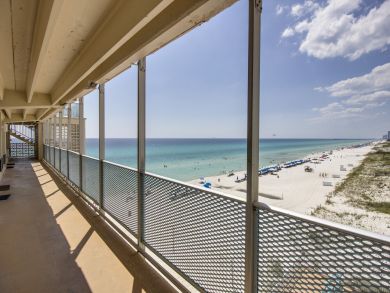 Panama City Beach Condo 905424
