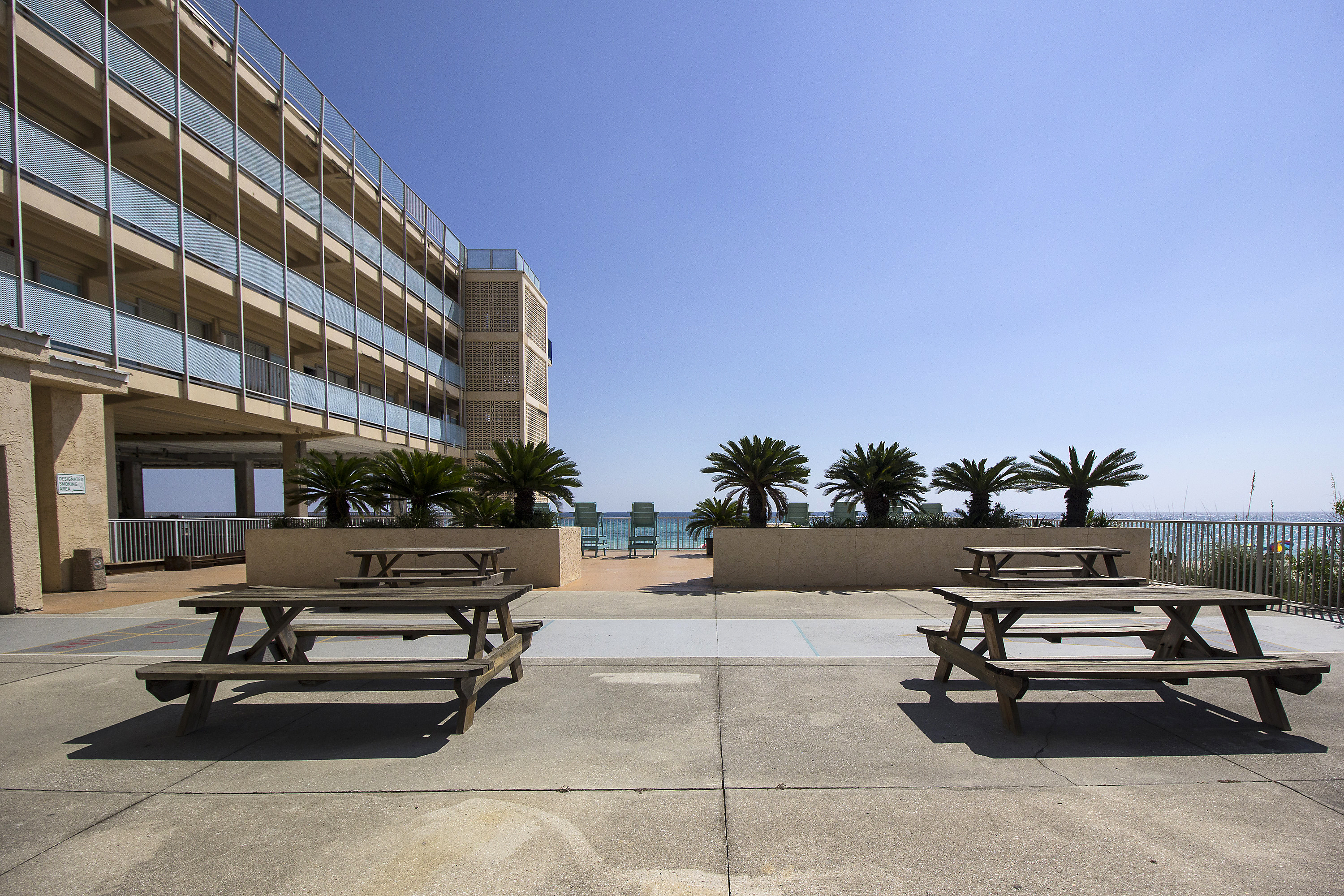 Panama City Beach Condo 905424