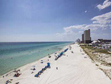 Panama City Beach Condo 905424