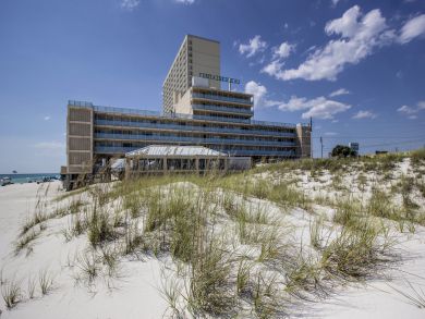 Panama City Beach Condo 905424