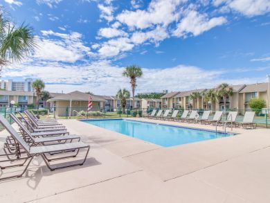 Panama City Beach Condo 905427