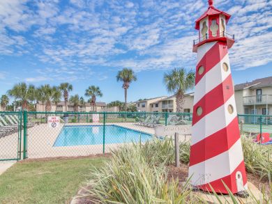 Panama City Beach Condo 905427