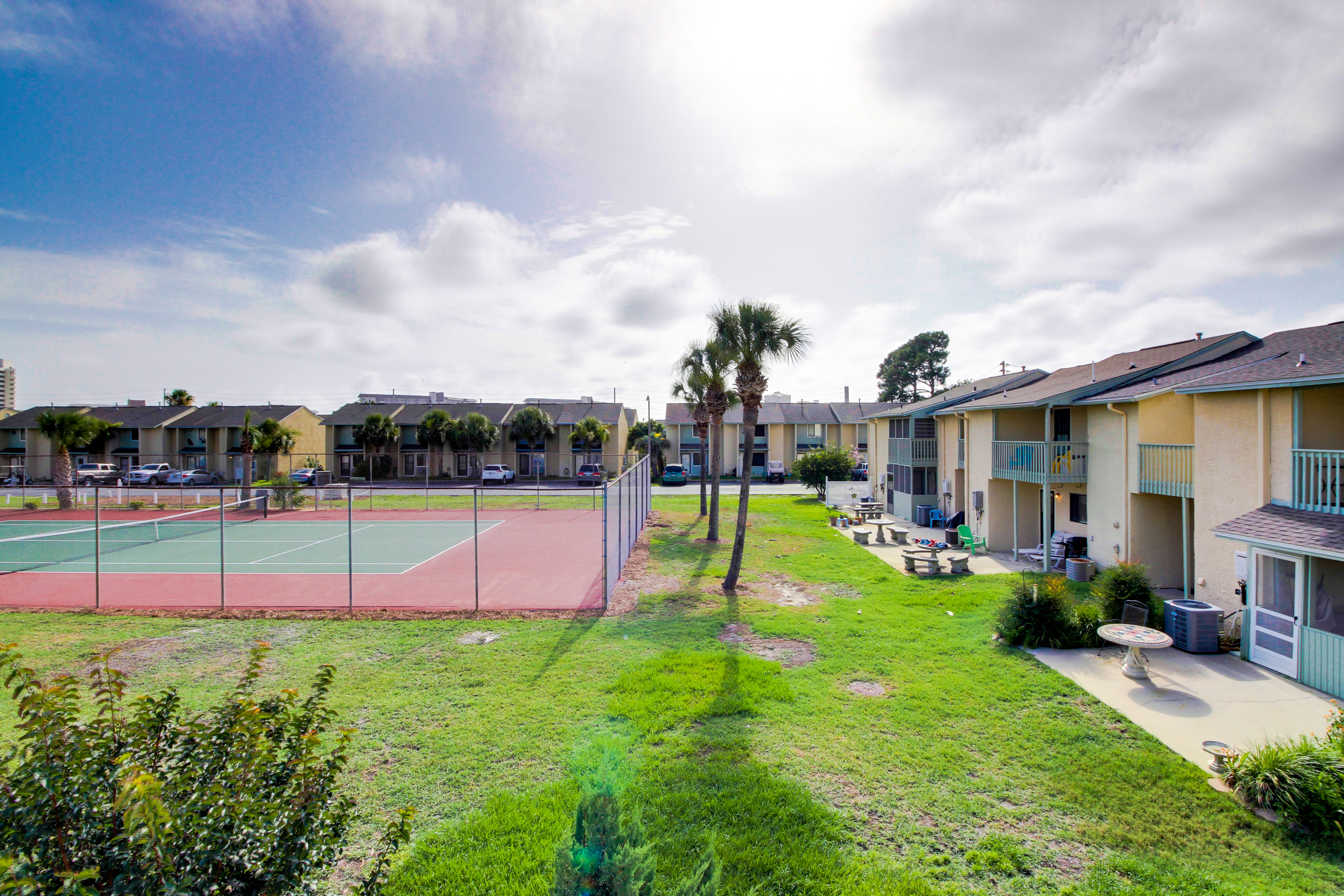 Panama City Beach Condo 905427