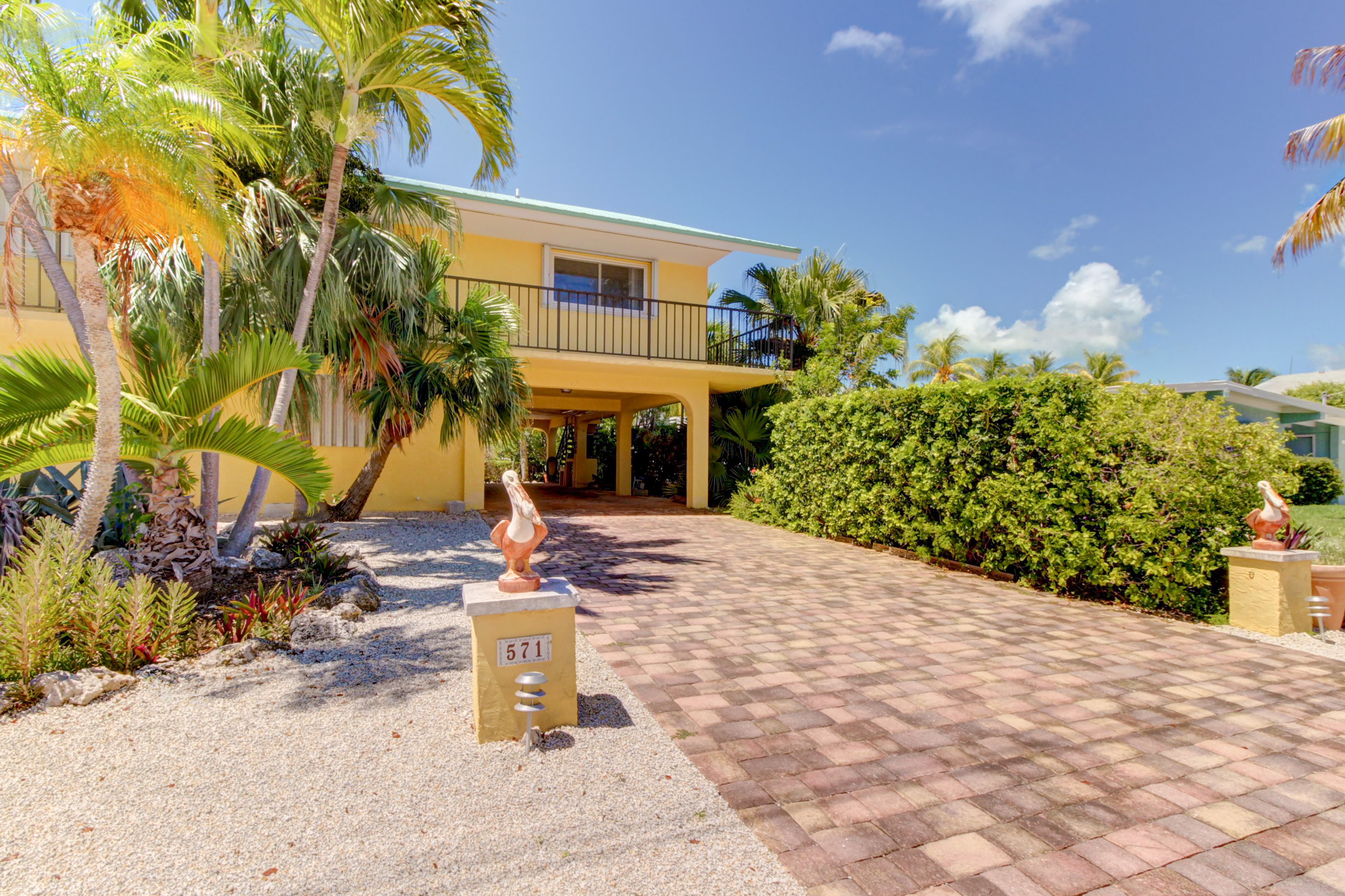 The Florida Keys Home 905429