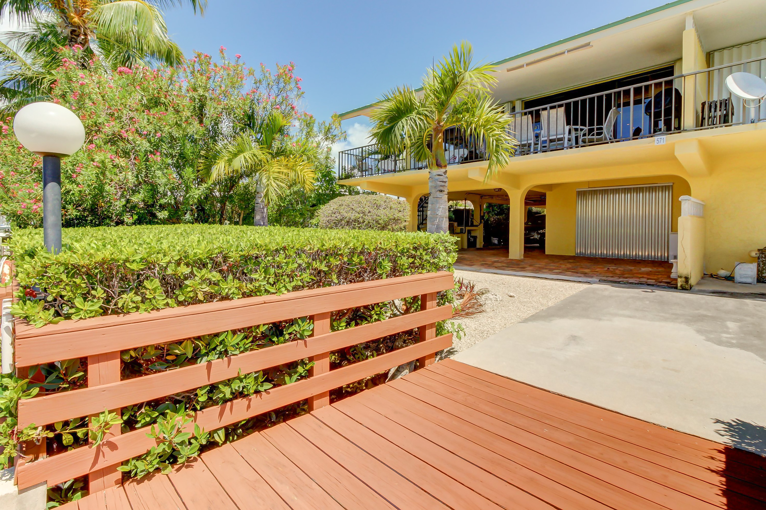 The Florida Keys Home 905429