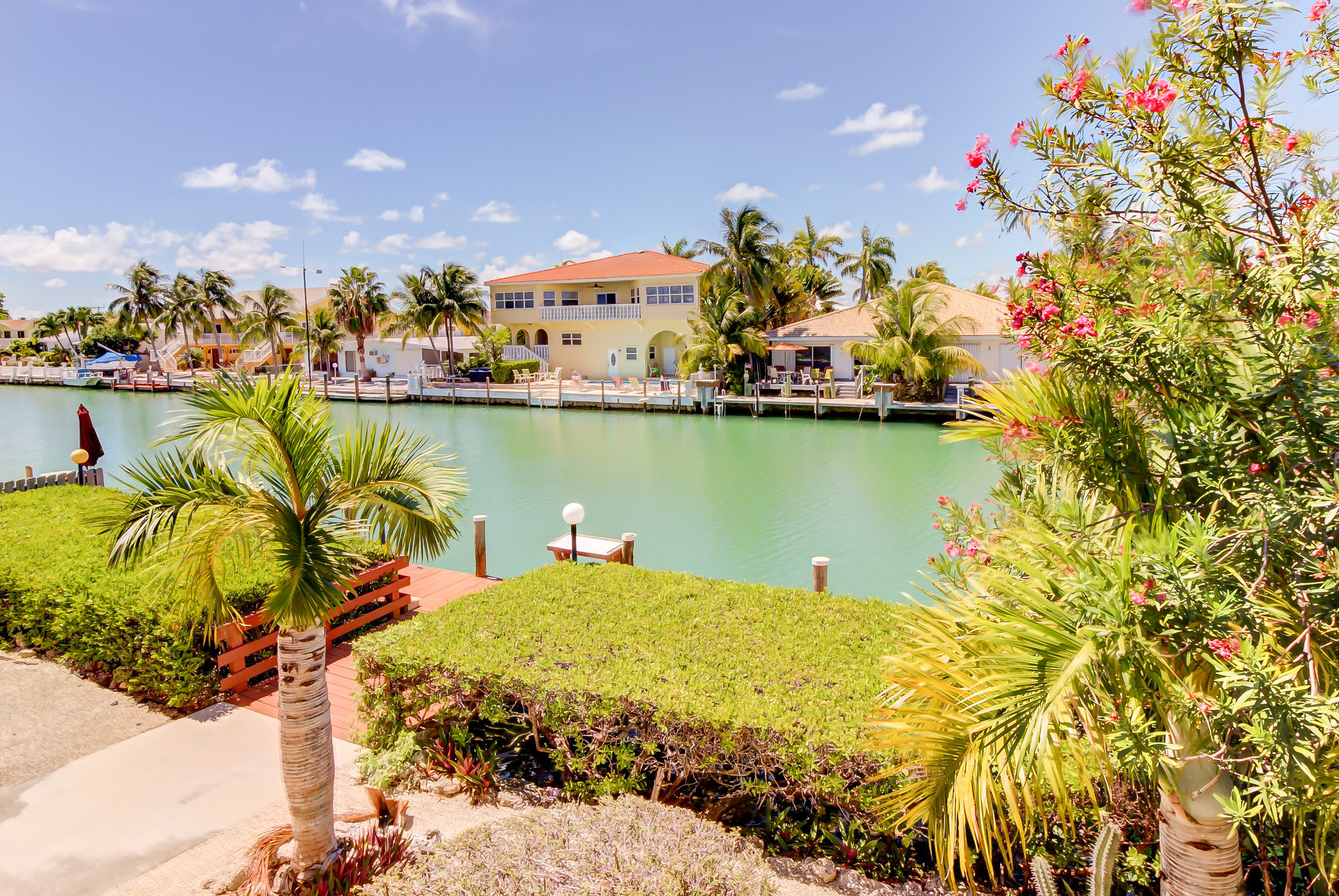 The Florida Keys Home 905429