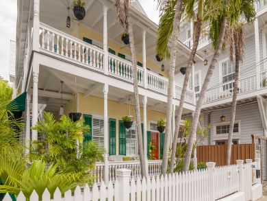 The Florida Keys Condo 905430
