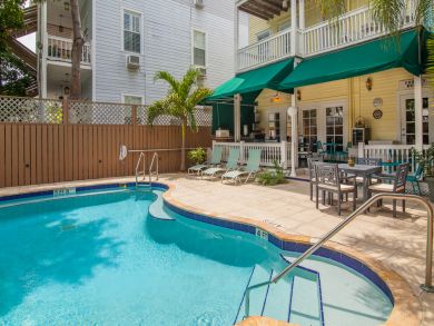 The Florida Keys Condo 905430