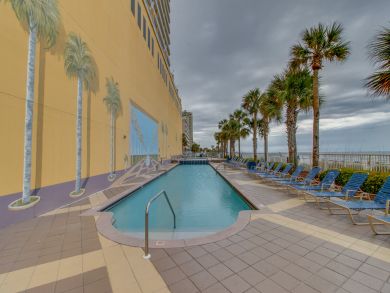 Panama City Beach Condo 905431 Panama City Beach Condo 905431
