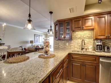 Panama City Beach Condo 905432