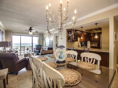 Panama City Beach Condo 905432