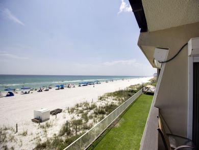 Panama City Beach Condo 905432