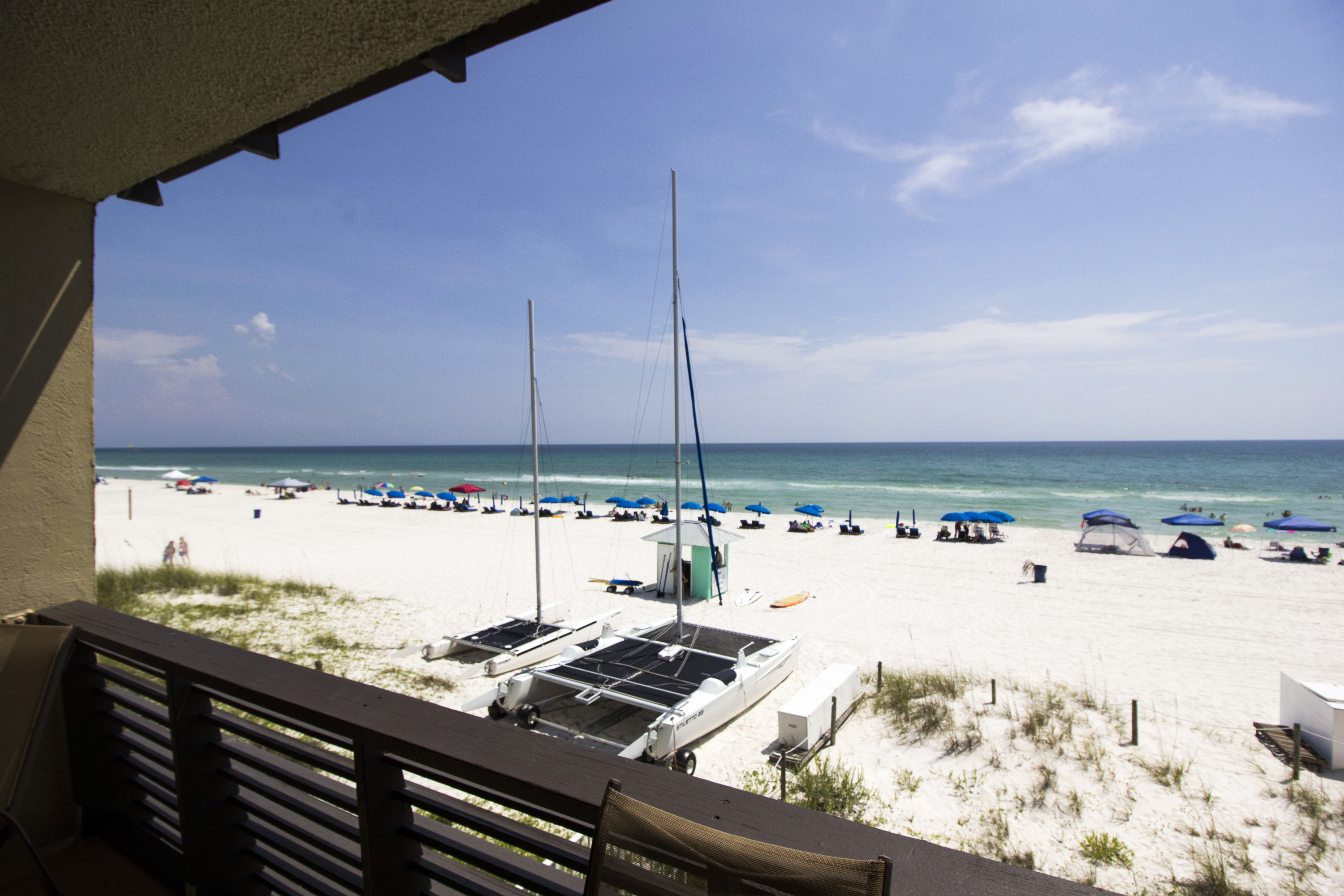 Panama City Beach Condo 905432