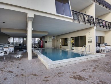 Panama City Beach Condo 905432