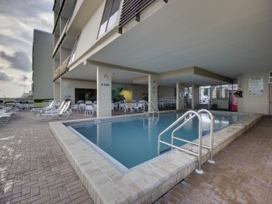 Panama City Beach Condo 905432