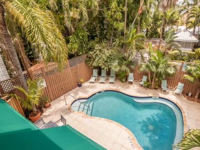 The Florida Keys Condo 905434