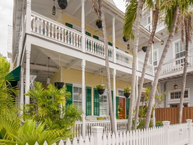 The Florida Keys Condo 905434