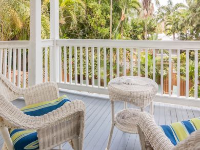The Florida Keys Condo 905434