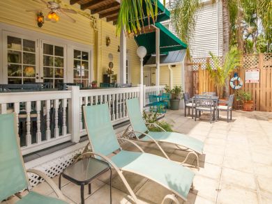 The Florida Keys Condo 905434