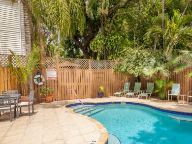 The Florida Keys Condo 905434