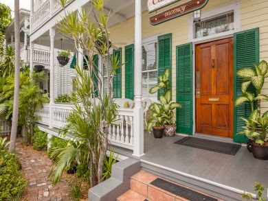 The Florida Keys Condo 905434