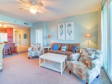 Panama City Beach Condo 905435
