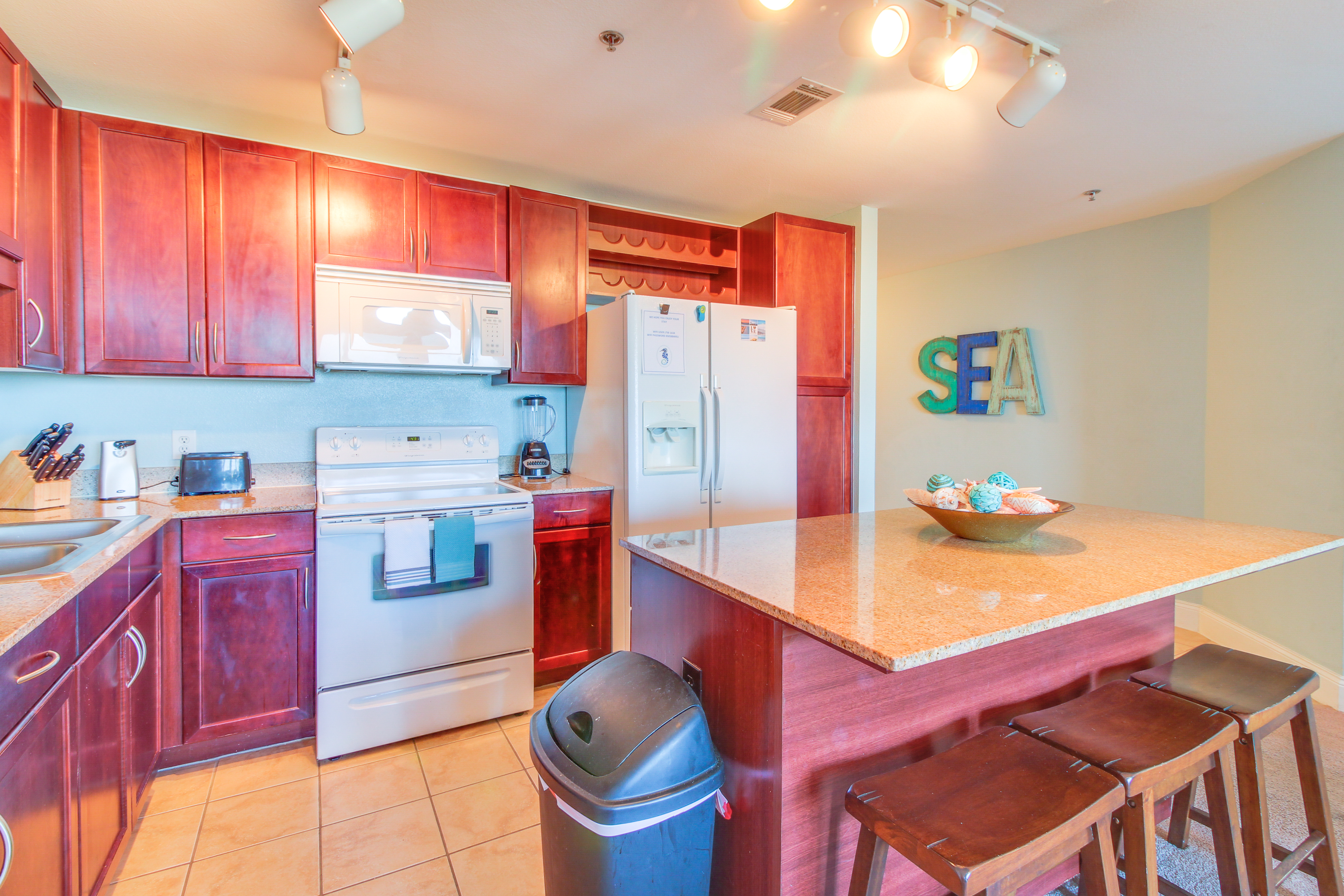Panama City Beach Condo 905435