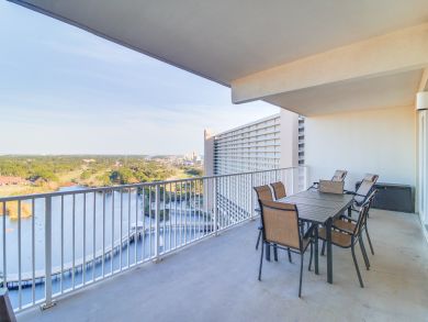 Panama City Beach Condo 905435