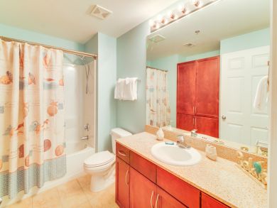 Panama City Beach Condo 905435