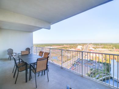 Panama City Beach Condo 905435