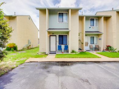 Panama City Beach Condo 905440