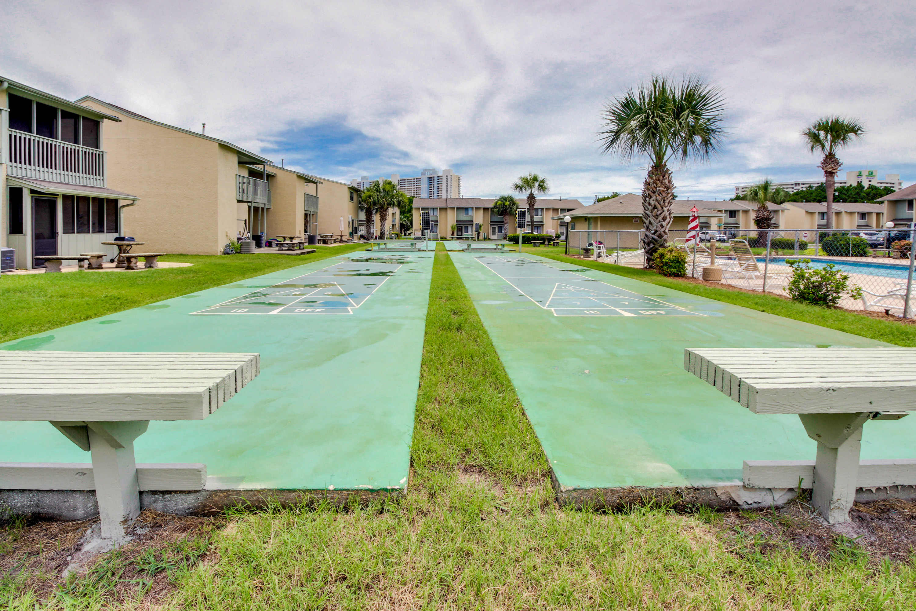 Panama City Beach Condo 905440