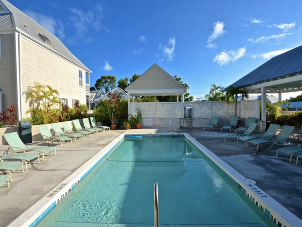 Florida Keys Retreat for your Next Vacation