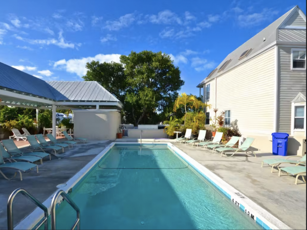 Florida Keys Retreat for your Next Vacation