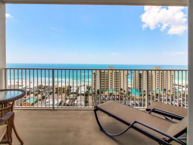 Panama City Beach Condo 905448